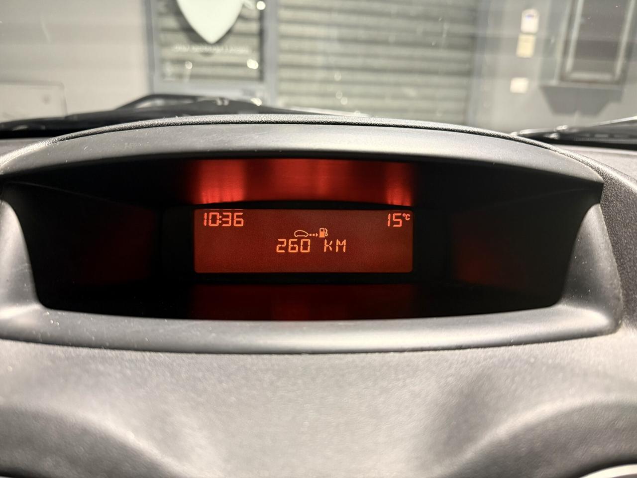 CITROEN C3 1.4 BI-ENERGY GPL 5 PORTE UNICO PROPRIETARIO