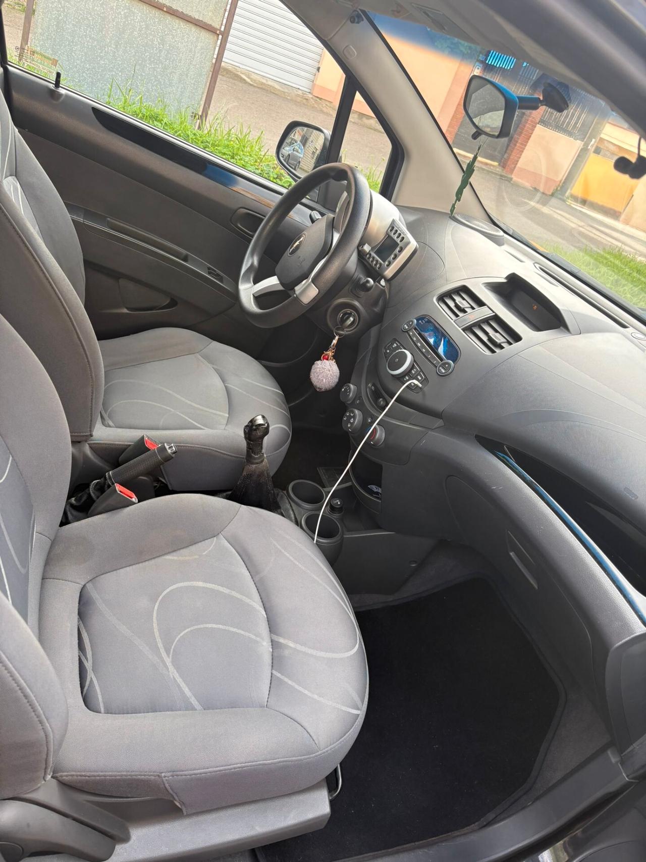 Chevrolet Spark Plus 1.0 FINANZIAMENTO SENZA BUSTA PAGA