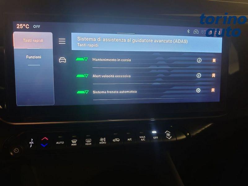Alfa Romeo Junior Ibrida 1.2 136CV Hybrid eDCT6 ibrida