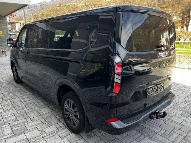 Ford Tourneo Custom Titanium 320 L2 *8 Posti PRONTA CONSEGNA*
