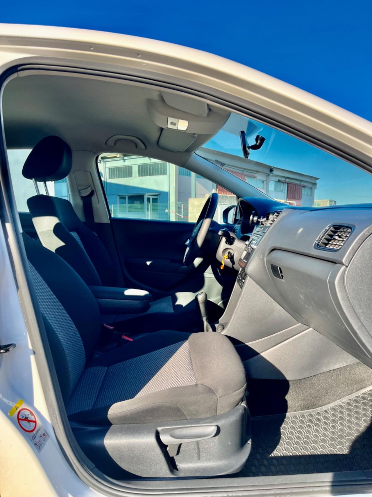 Volkswagen Polo 1.2 Neopatentati