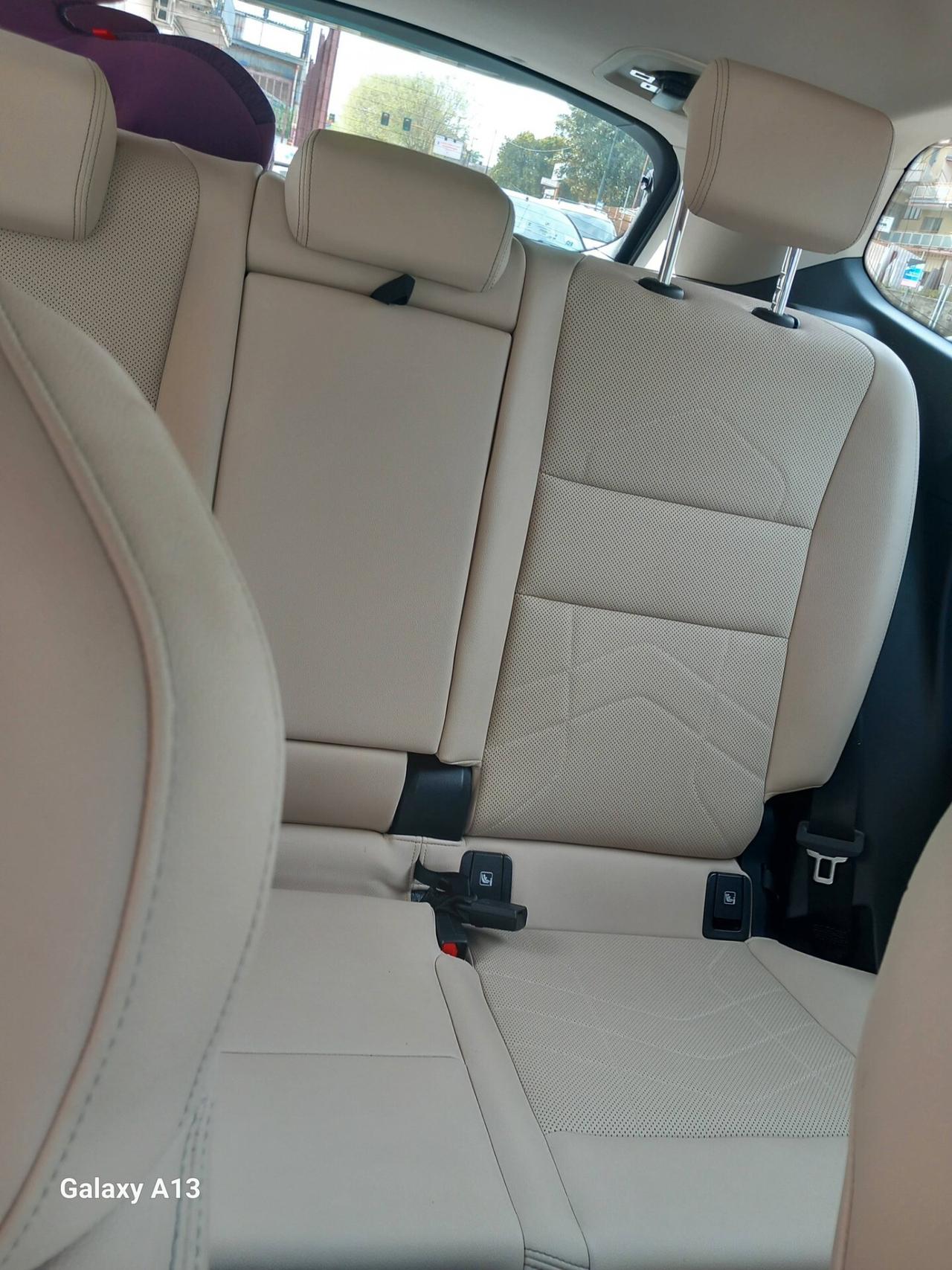 Bmw X1 sDrive 18i xLine