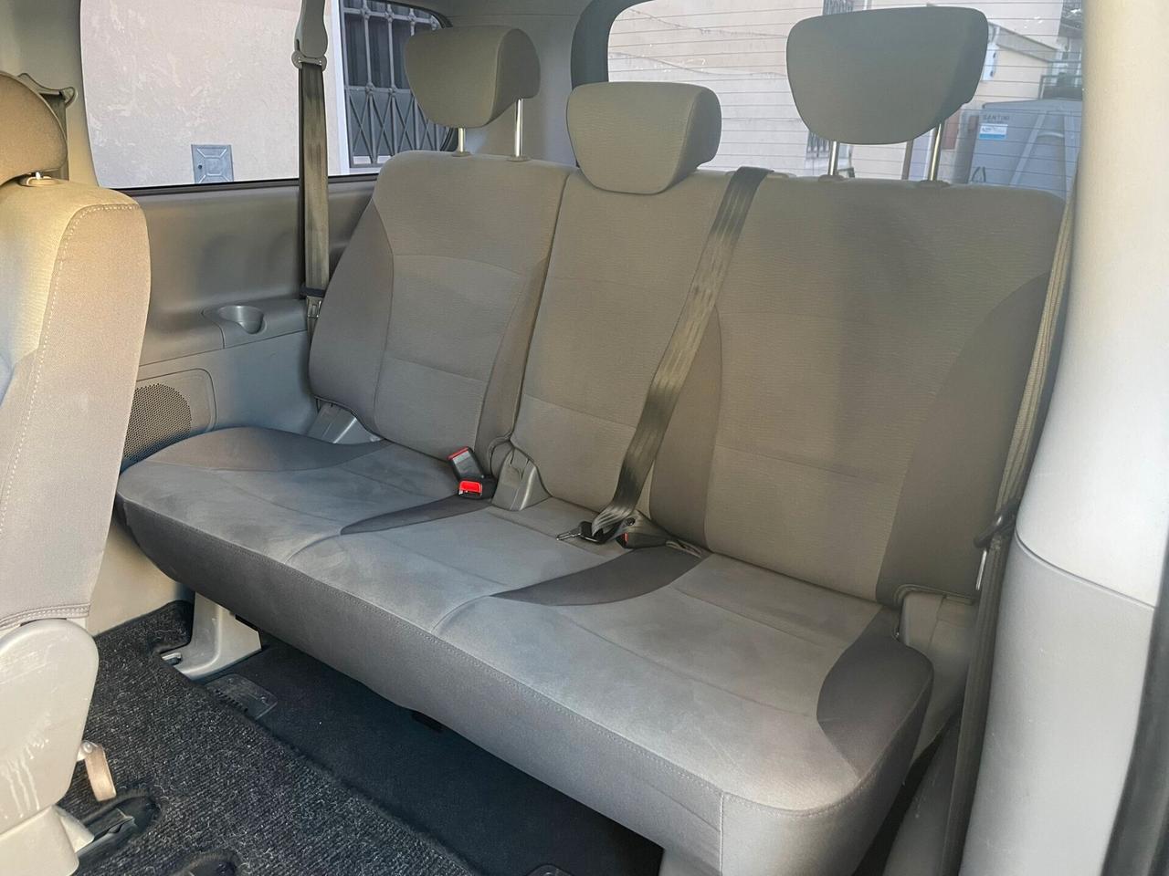 HYUNDAI H1 2.5 CRDi 163CV 8POSTI