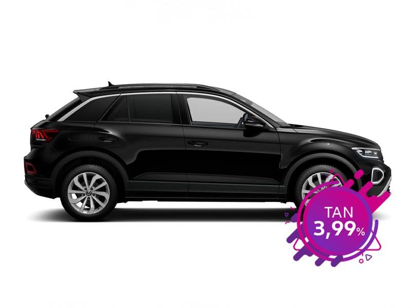 Volkswagen T-Roc 1.0 tsi edition plus 115cv