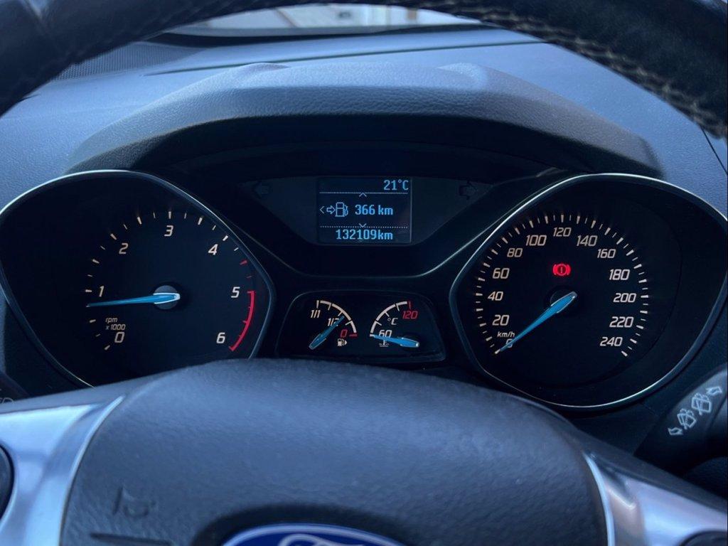 FORD C-Max 1.6 TDCi 115CV Titanium del 2013