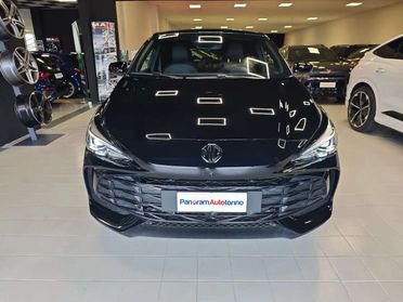 MG MG3 1.5 Hybrid+ Luxury km0