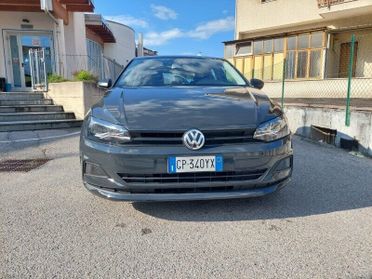 Volkswagen Polo Polo 1.0 MPI 5p. Trendline BlueMotion Technology