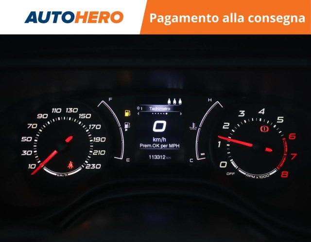 FIAT Tipo 1.4 5 porte Easy