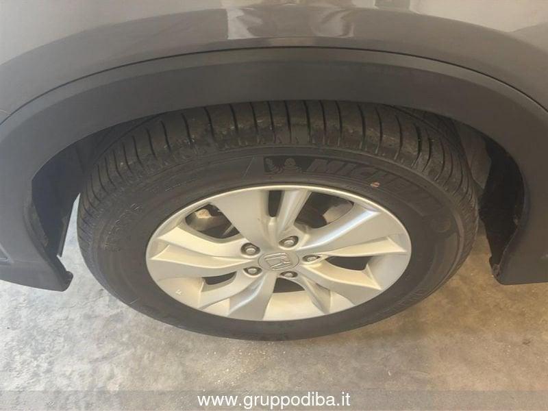 Honda HR-V II 2019 Benzina 1.5 Elegance Navi Adas cvt my20