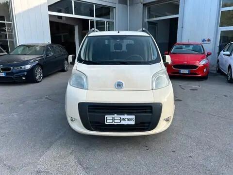 Fiat Qubo GPL 1.4 8V 73 CV