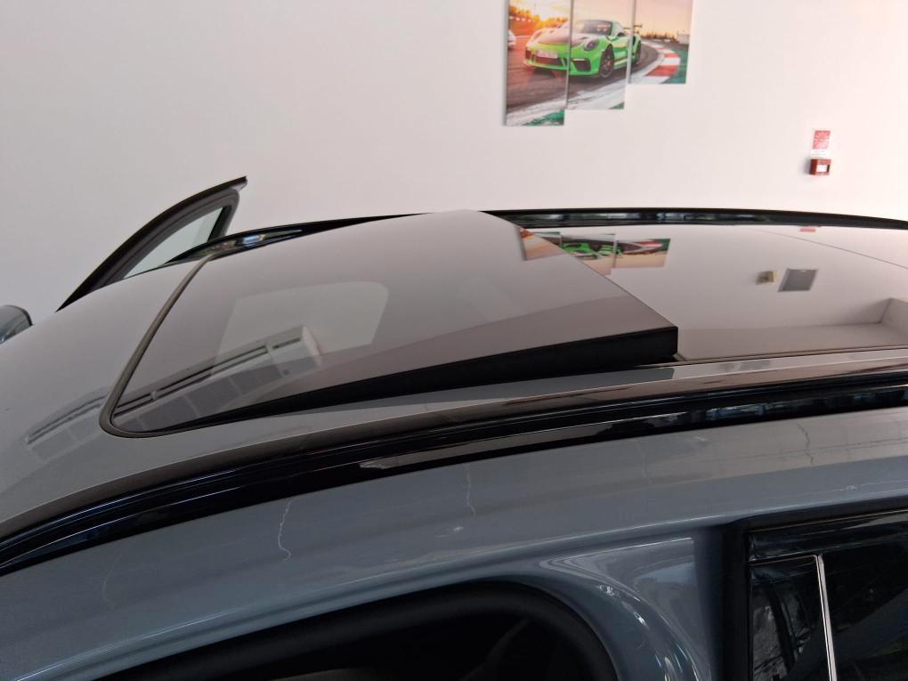 BMW 320 d 48V xDrive Touring Msport automatica