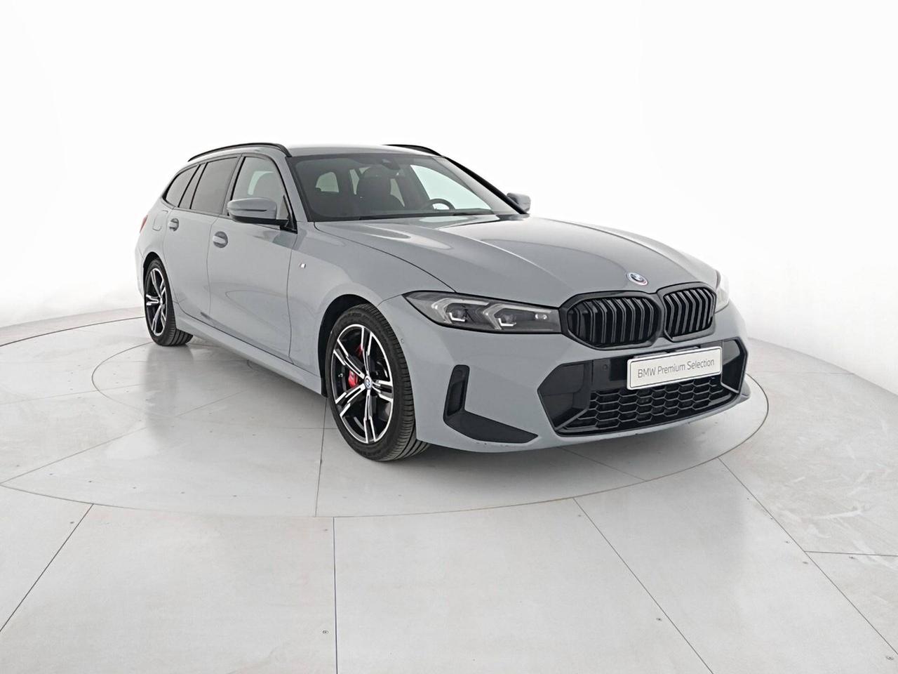 BMW Serie 3 330d xDrive Touring 48V Msport Pro