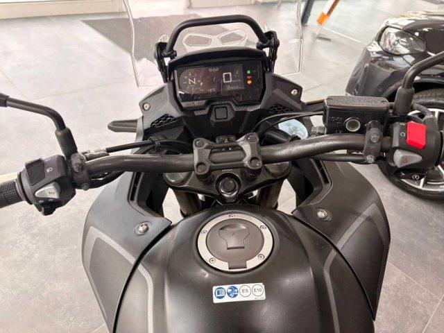 HONDA CB 500 -