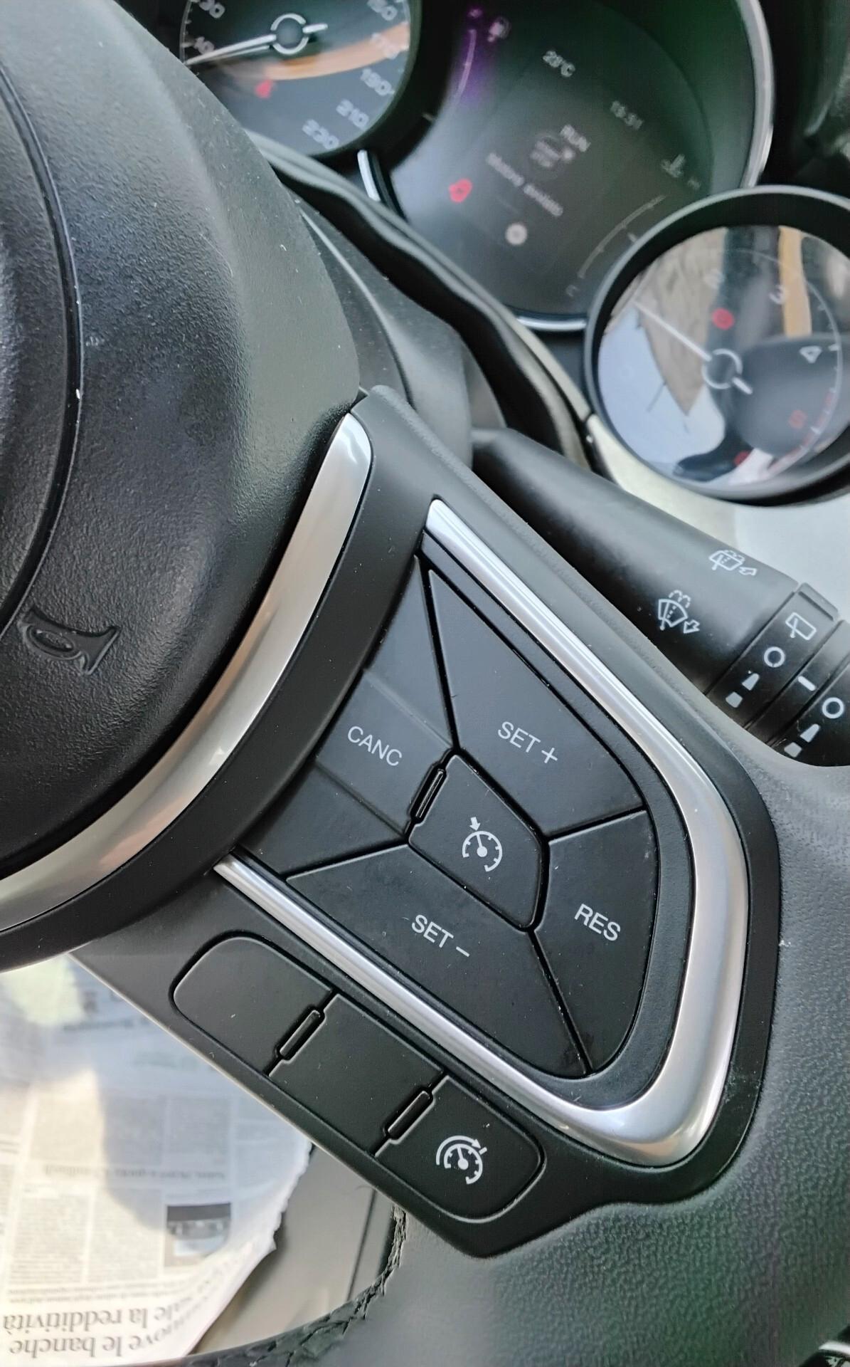 Fiat 500X 1.3 MultiJet 95 CV Business