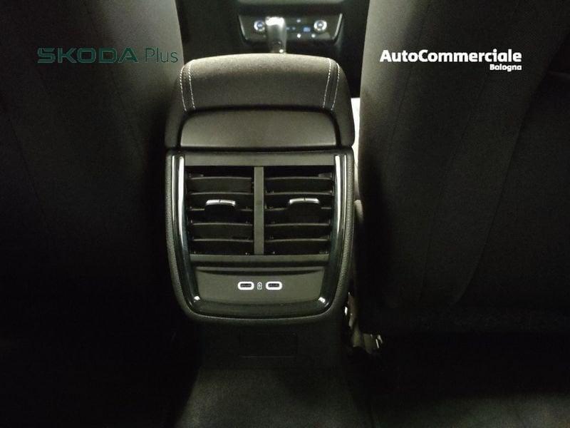 Skoda Kamiq Kamiq 1.0 TSI Selection