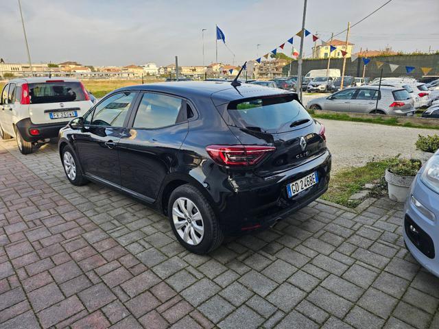 RENAULT Clio TCe 100 CV GPL 5 porte Business