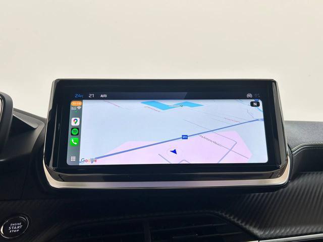 PEUGEOT 2008 Hybrid 145 e-DCS6 GT