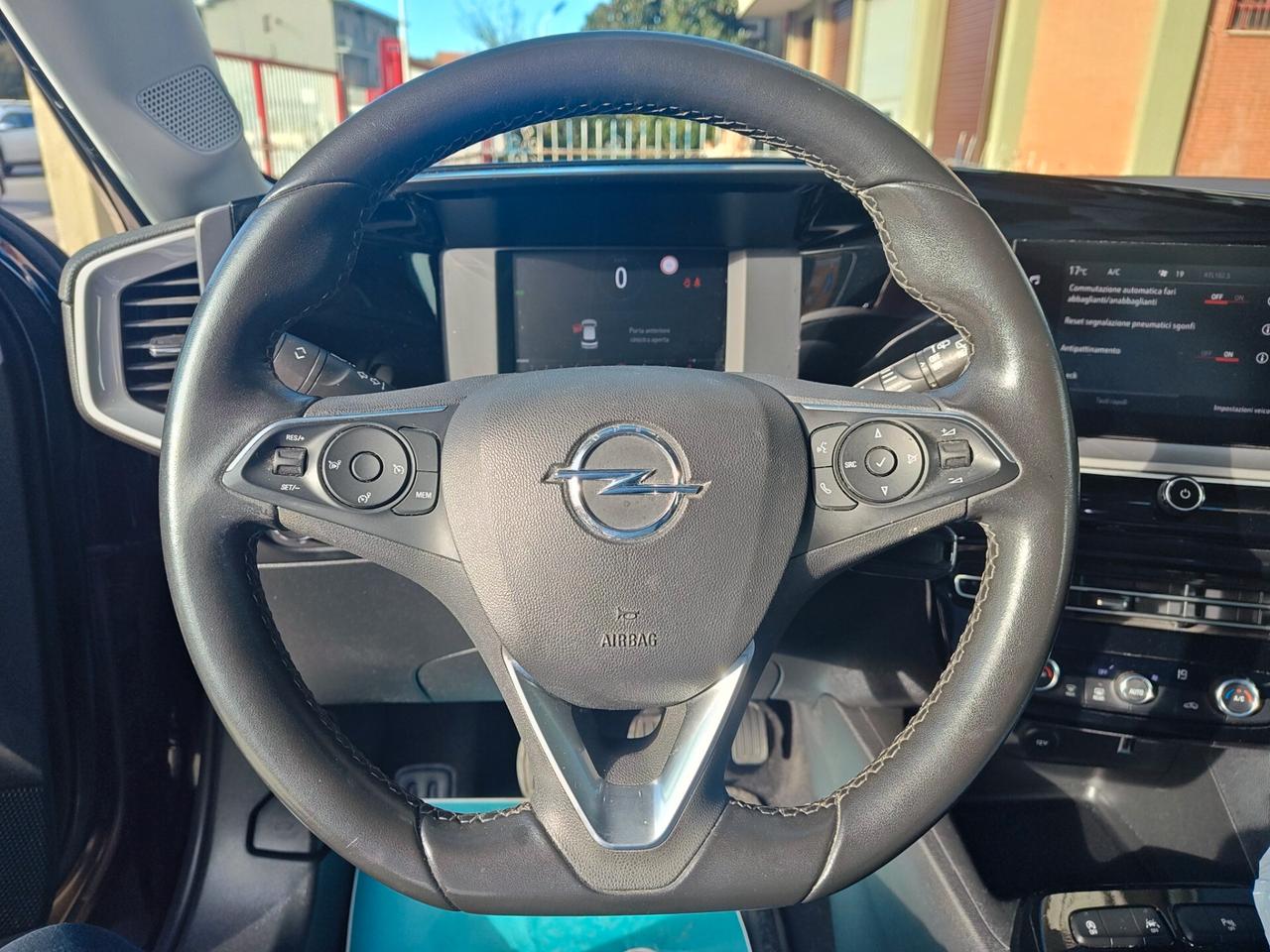 OPEL MOKKA 1.5 110 CV ELEGANCE