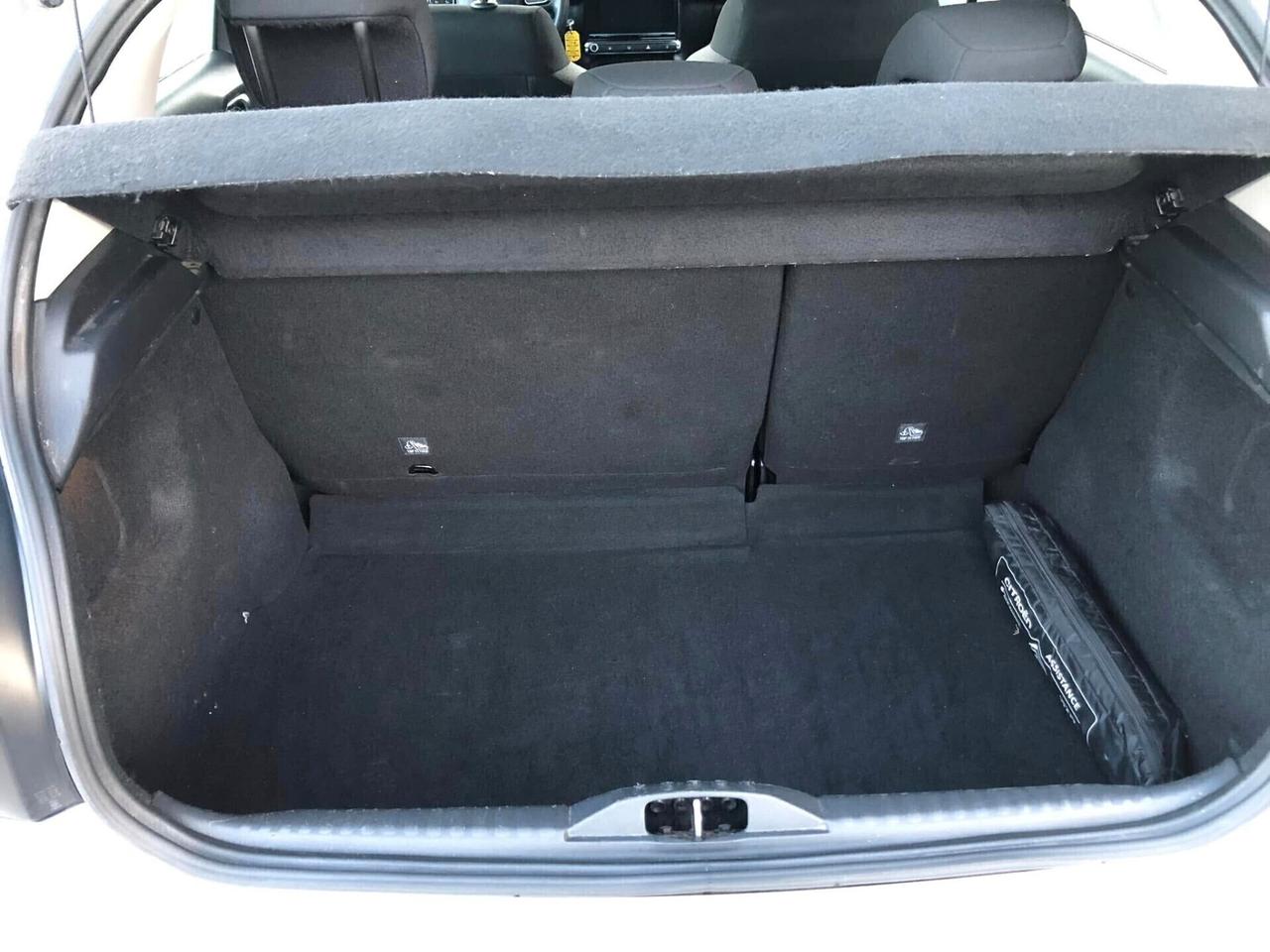 Citroen C3 PureTech 82 S&S Shine 2019