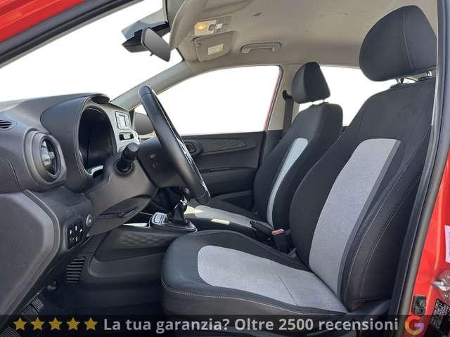 Hyundai i10 1.0 Advanced Plus Pack econext Gpl