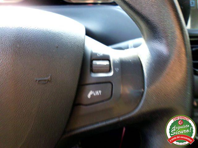 PEUGEOT 208 1.4 8V HDi 68CV 5p. Allure