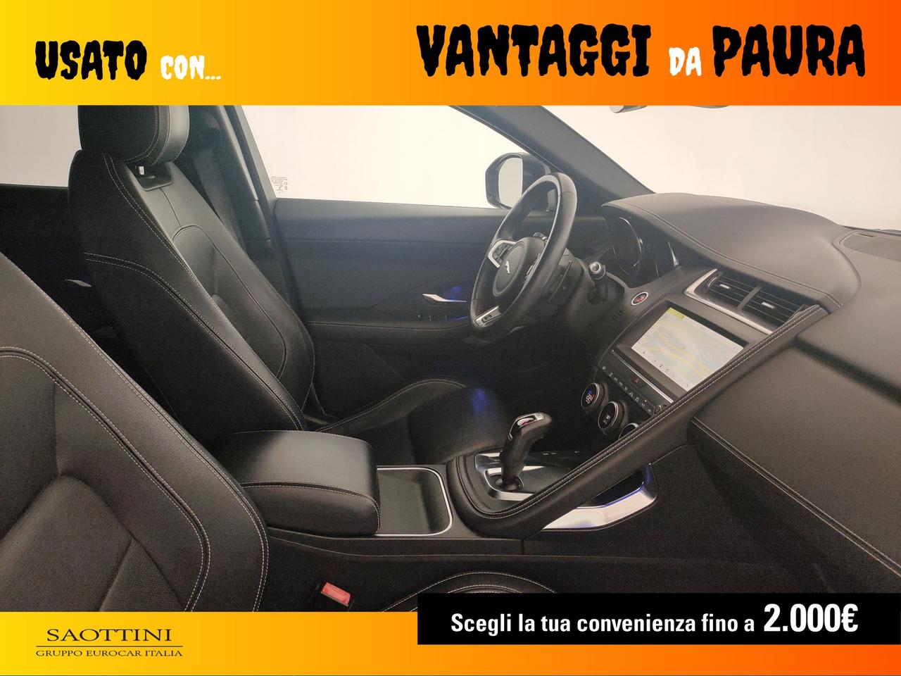 2.0d R-dynamic S awd 150 CV Auto