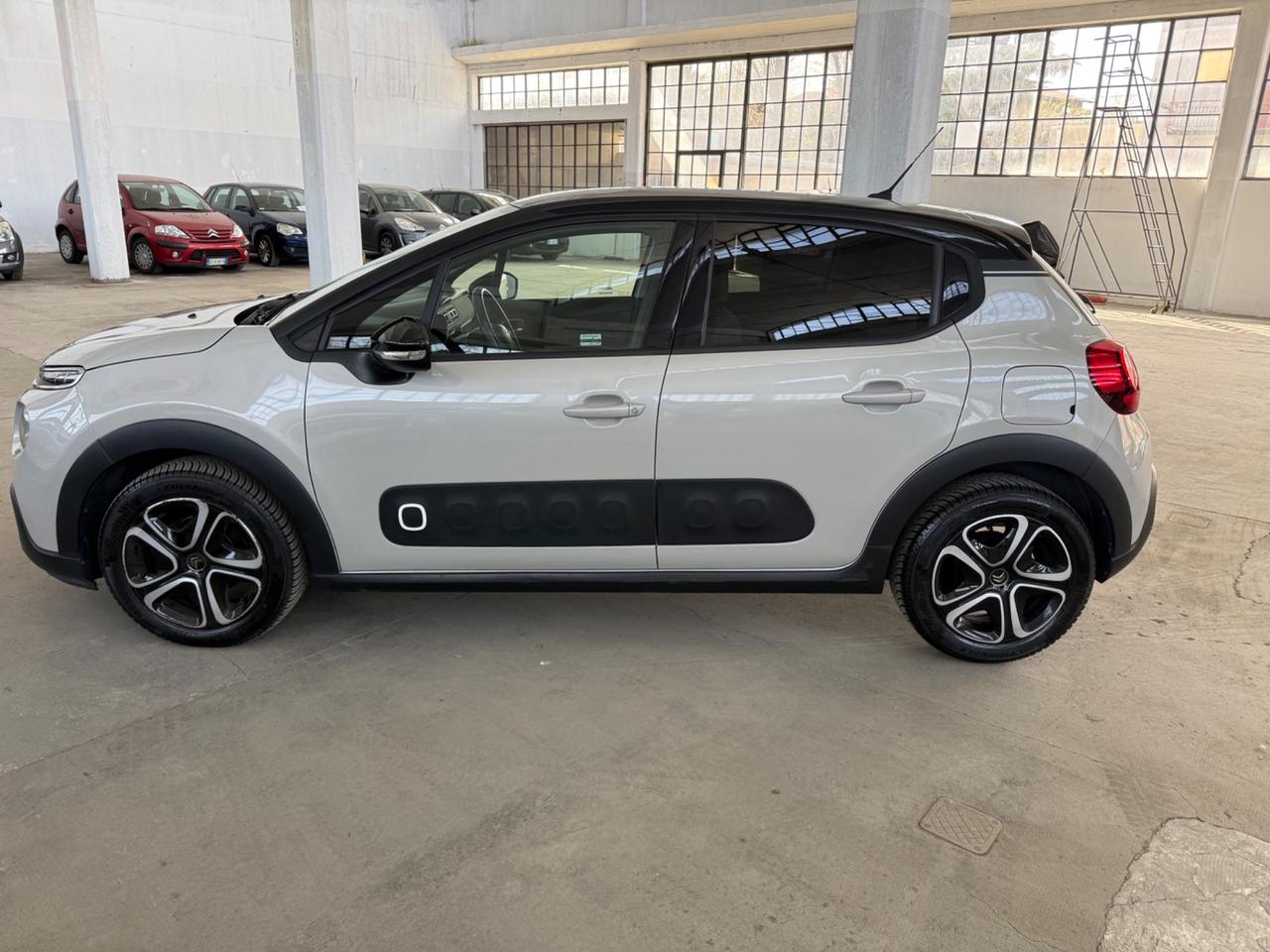 Citroen C3 PureTech 68 Live