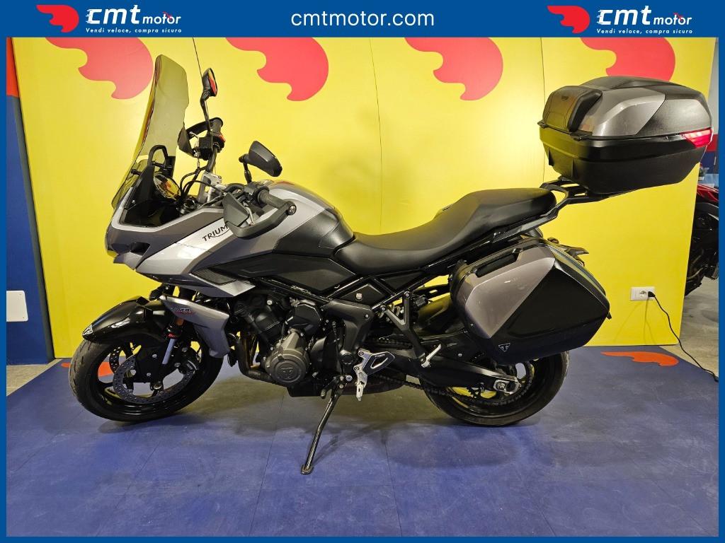 Triumph Tiger 660 - 2023