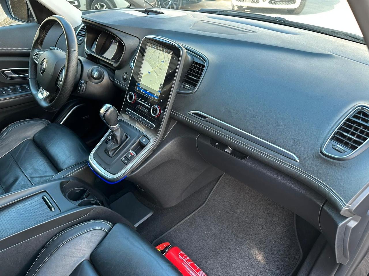 Renault Grand Scenic dCi Initiale Paris 120 cv - 2021