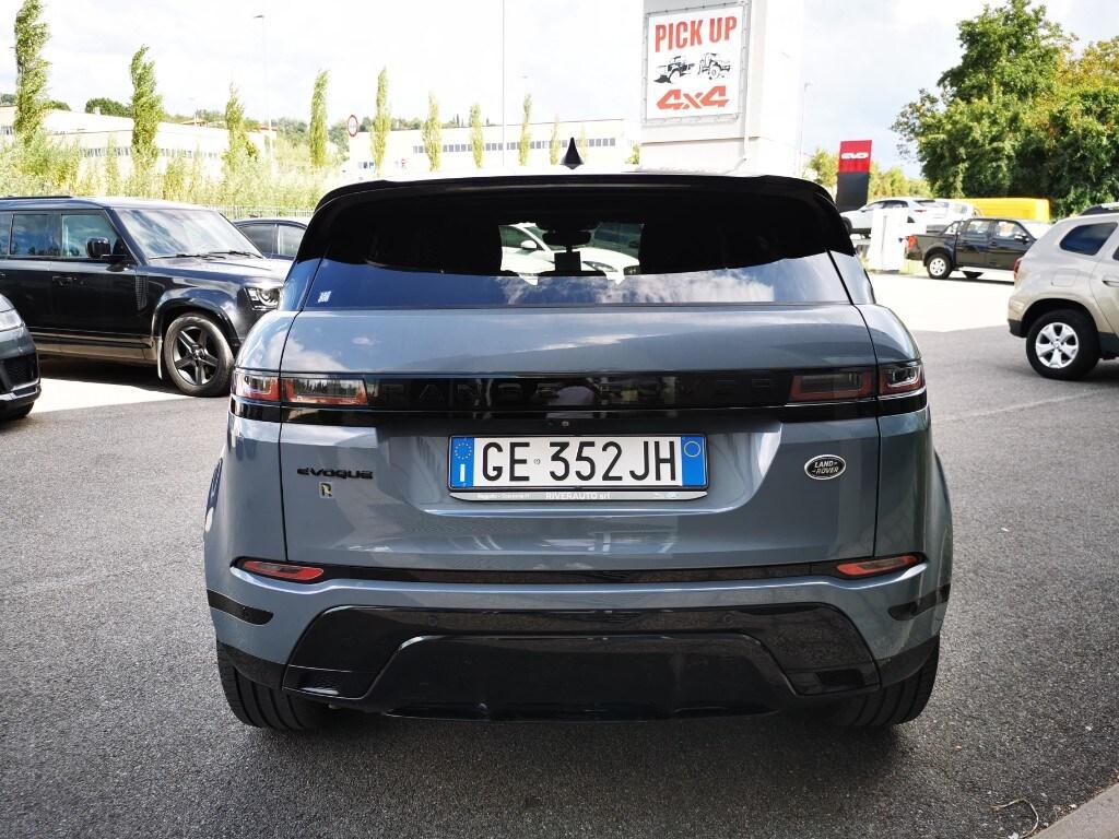 LAND ROVER RR Evoque 2ª serie Range Rover Evoq...