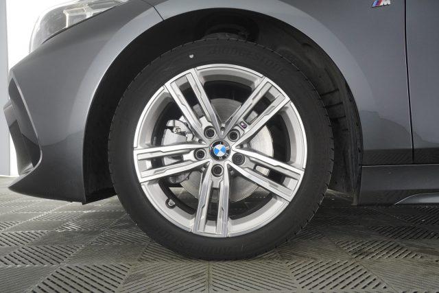 BMW 116 Serie 1 d 5p. Msport