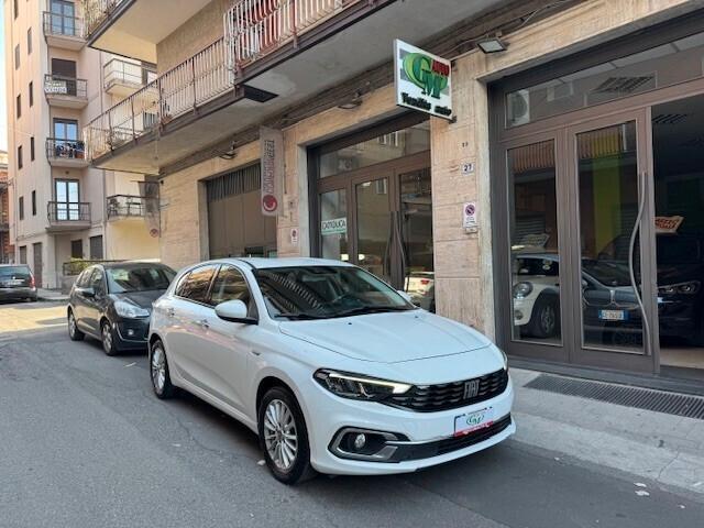 Fiat Tipo 1.6 MultiJet 130 CV - Life - Berlina