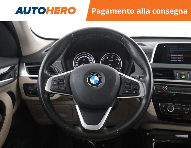 BMW X1 sDrive20d xLine