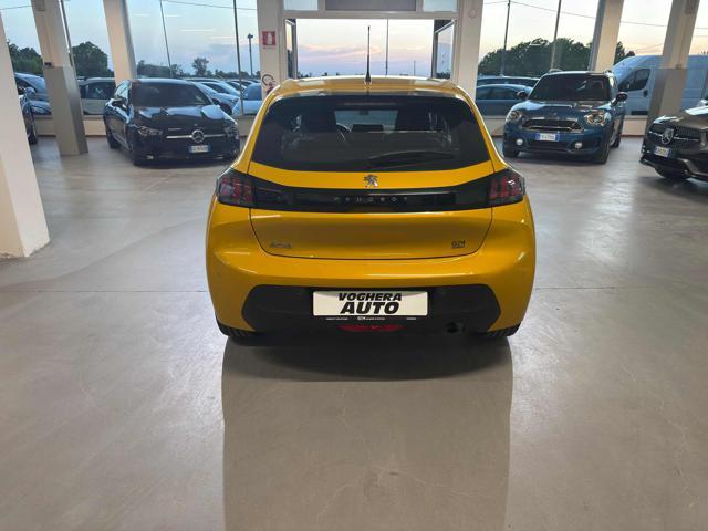PEUGEOT 208 PureTech 75 Stop&Start 5 porte Active Pack
