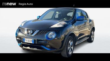 Nissan Juke 1.6 108CV ACENTA