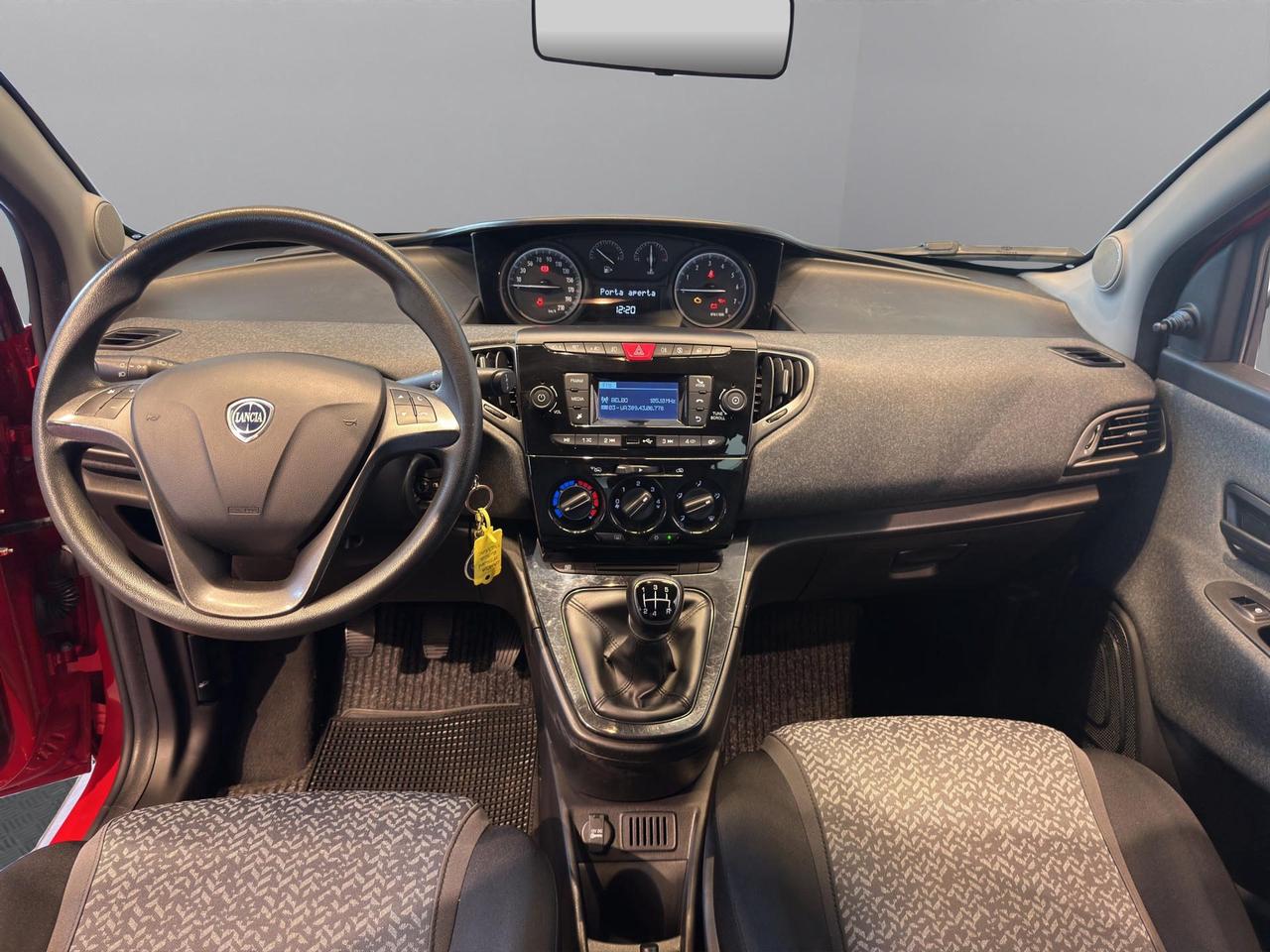 Lancia Ypsilon 1.2 Elefantino Blu s&s 69cv my19