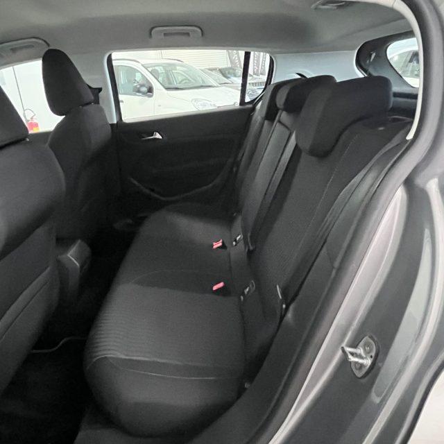 PEUGEOT 308 BlueHDi 150 S&S EAT6 Business