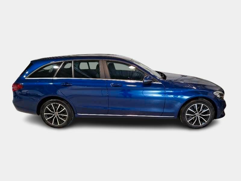 MERCEDES-BENZ C 200 d Business Extra Auto WAGON