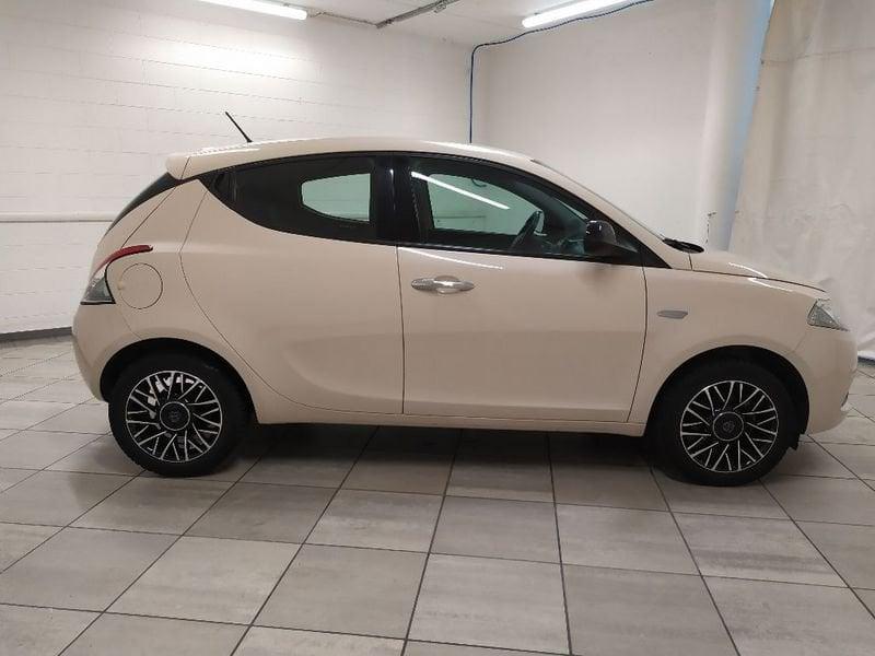 Lancia Ypsilon 1.2 Gold s&s 69cv my19