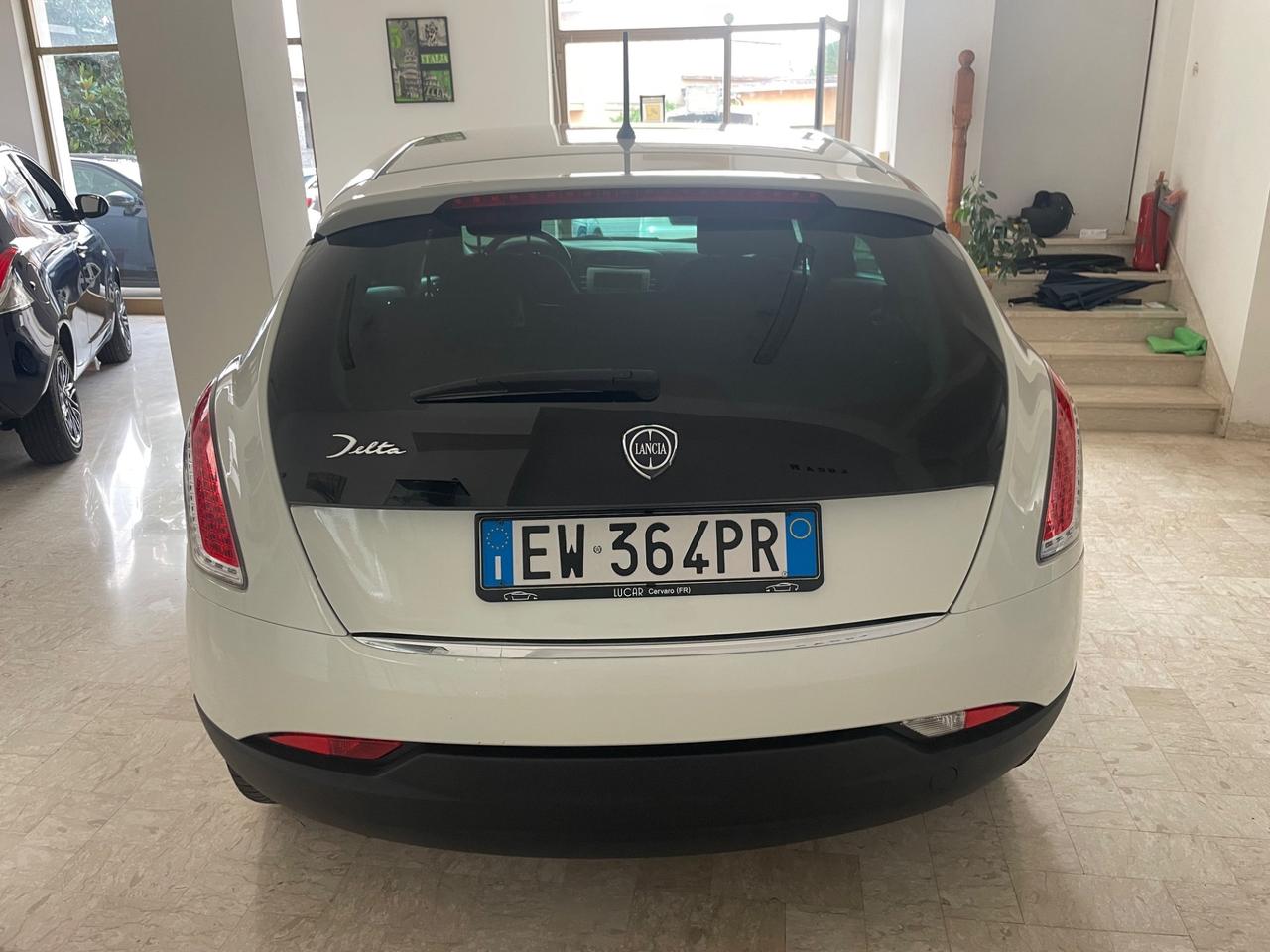 LANCIA DELTA 1.6 MJT GOLD "COME NUOVA"