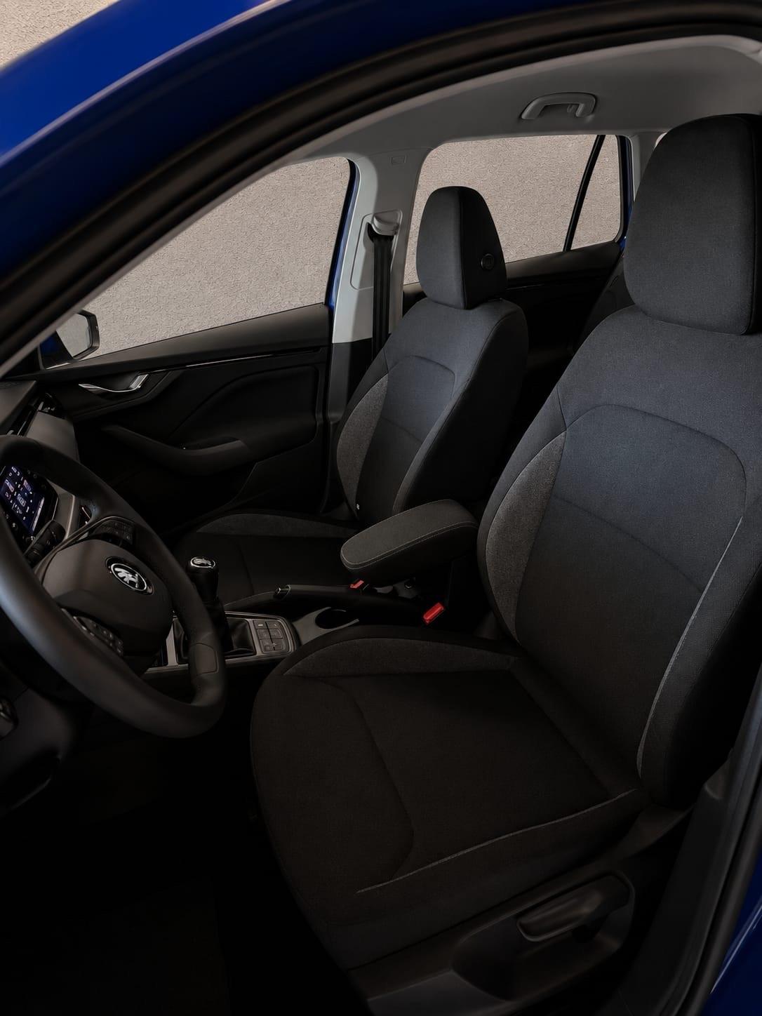 Skoda Kamiq 1.0 TSI Ambition