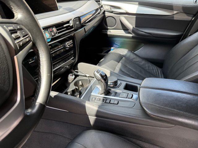 BMW X6 xDrive30d 258CV Extravagance