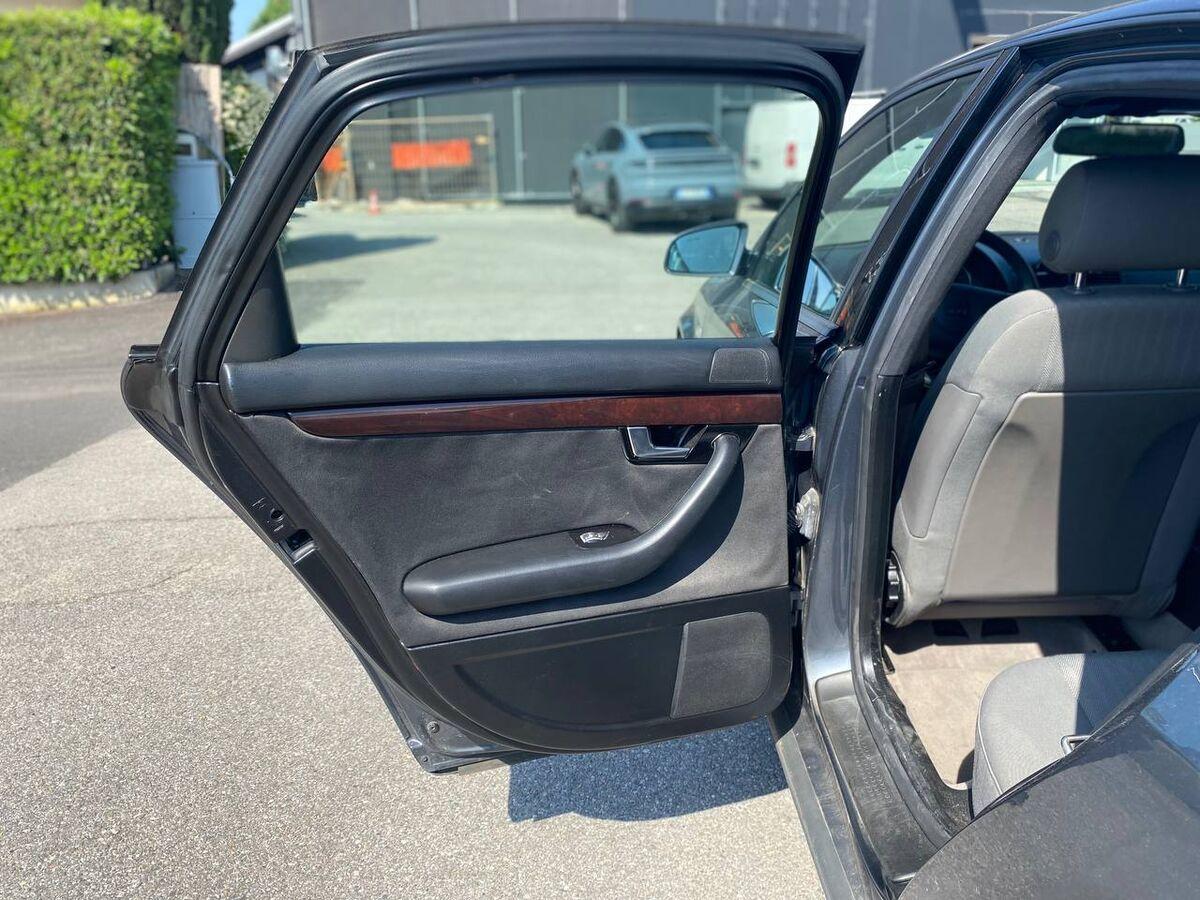 Audi A4 Berlina A4 2.0