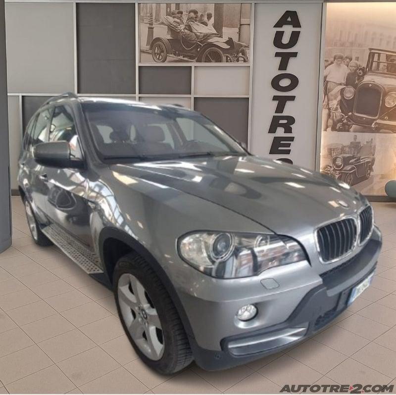 BMW X5 X5 3.0d cat Attiva -PROMO ESTATE