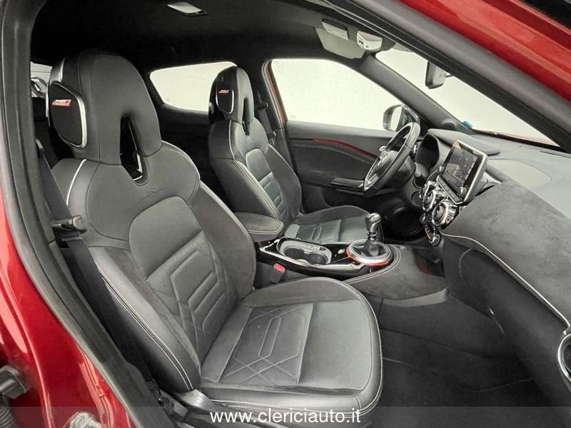 Nissan Juke 1.0 DIG-T 114 CV N-Design