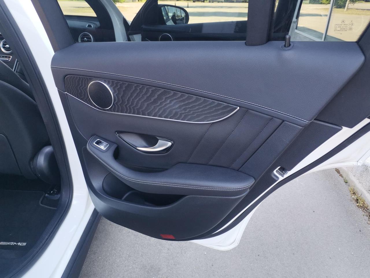 Mercedes GLC Coupe 300 de phev (eq-power) Premium Plus 4matic auto