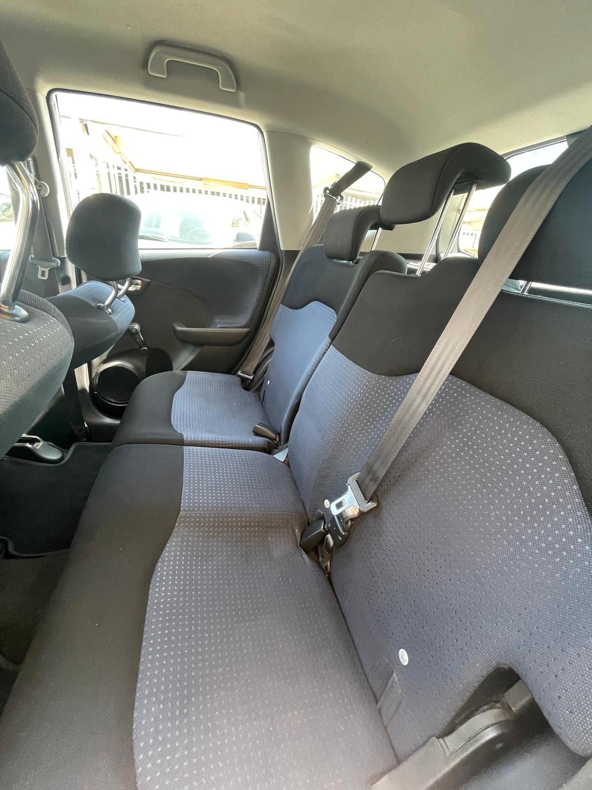 HONDA JAZZ 1.2 BENZ.
