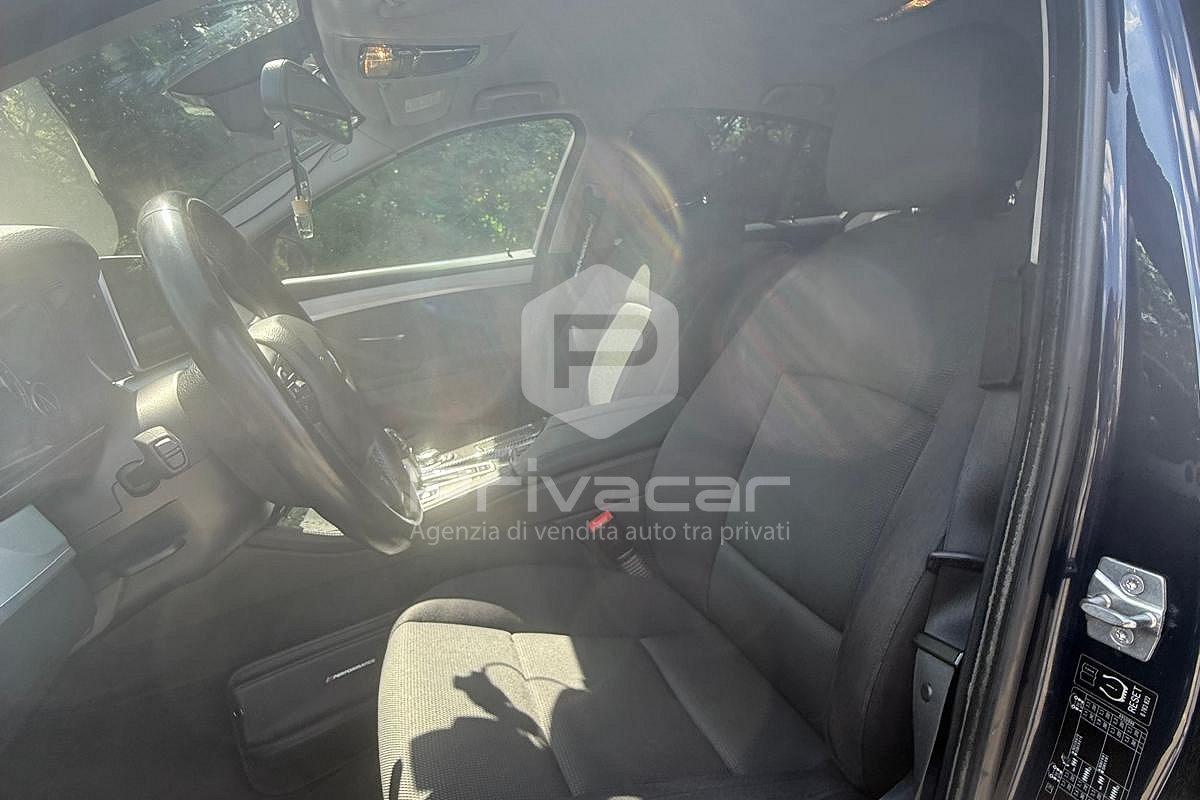 BMW 530i Eletta