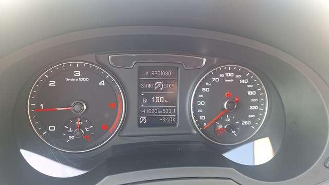 Audi Q3 Q3 2.0 tdi Business 150cv /// MOLTO BELLA ///