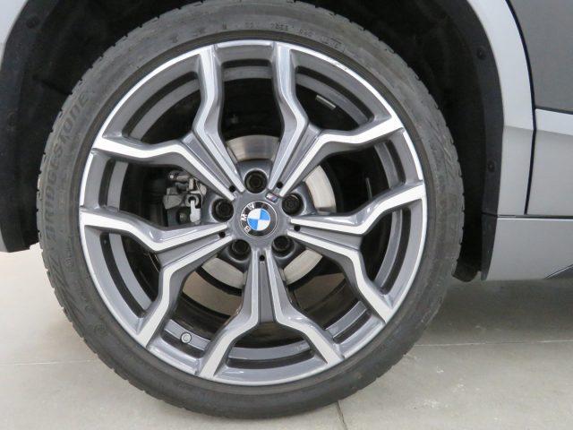 BMW X2 xDrive18d Msport-X